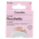 Consilia Cerotto in Cotone in Rocchetto Cm 2,5X500
