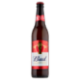 Bud Birra lager internazionale grafica FIFA bottiglia 50 cl