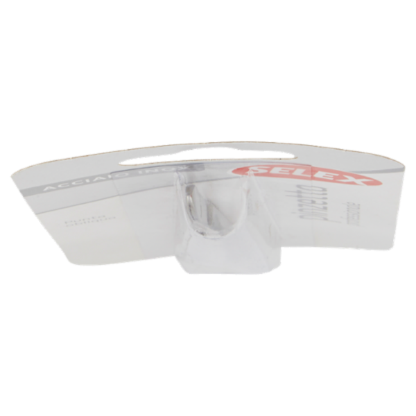 Selex Pinzetta in Acciaio Inox