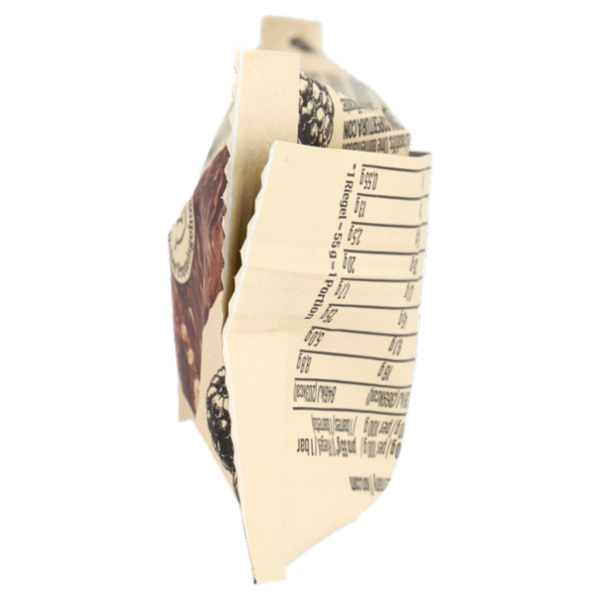 KoRo Protein Bar Deluxe Vegan Raspberry Choc 55 g