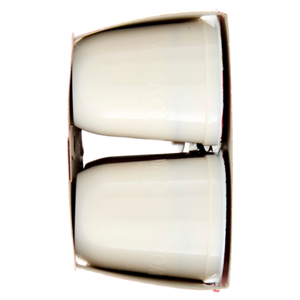 Yomo Fragola, Albicocca, Ciliegia e Amarena, Banana 8 x 125 g