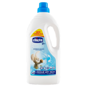 Chicco Sensitive Detersivo Bucato 0m+ 1,5 L