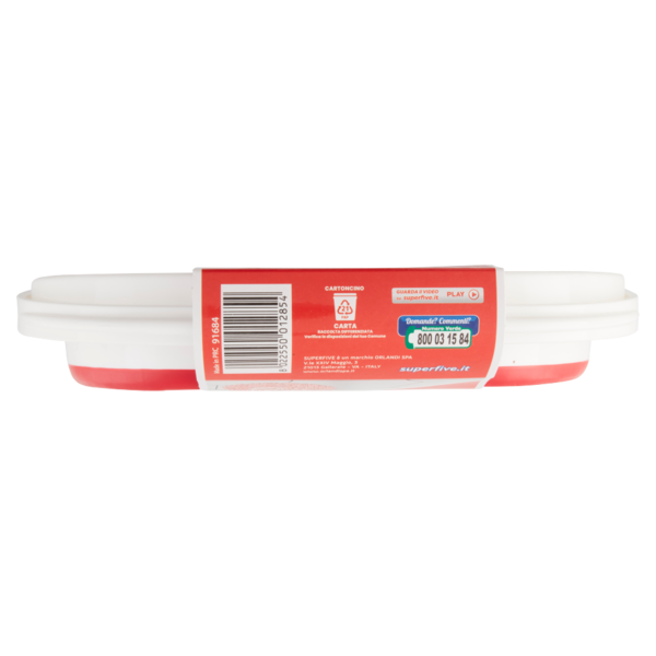 Super5 Joy Secchio Pieghevole 10 Litri