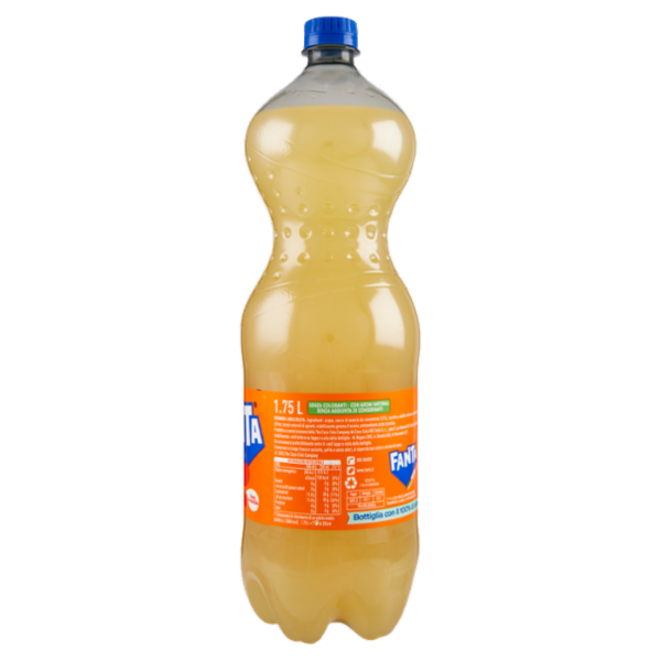 Fanta Original PET 1,75 L