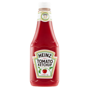 Heinz Tomato Ketchup 1 Kg