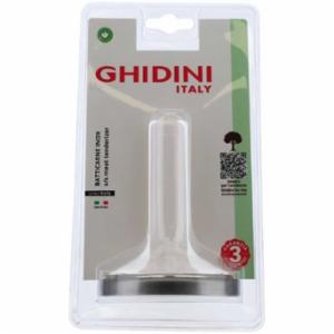 Ghidini Batticarne Inox