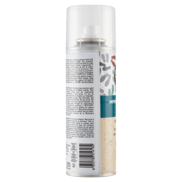 Shoes'Xpert Impermeabilizzante Camoscio, Nabuk e Tessuti 200 ml