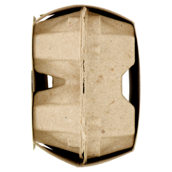 Selex 6 Uova Fresche di Vario Calibro da Allevamento all'Aperto Categoria A