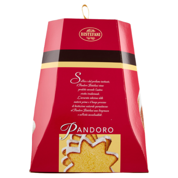 Bistefani Pandoro 1000 g