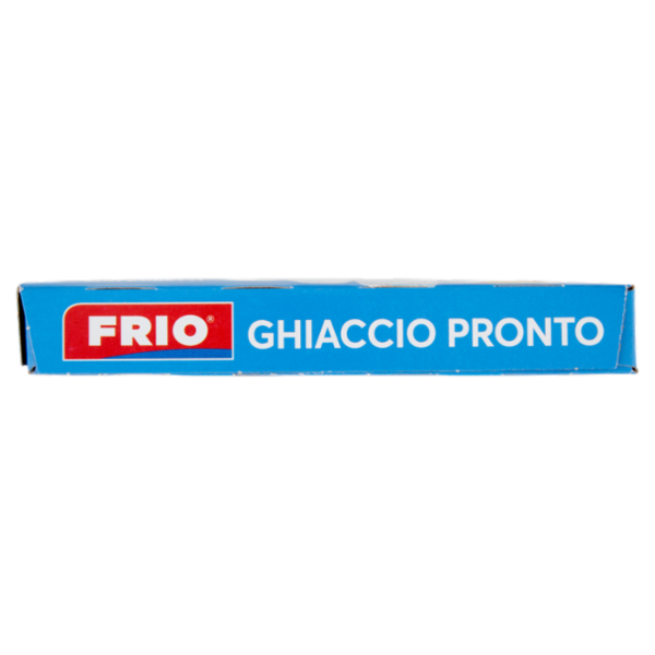 Frio Ghiaccio Pronto Sacchetti da 18 Maxi Cubetti 12 pz