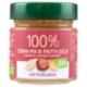 Euro Company 100% Crema Mix di Frutta Secca Bio 175 g
