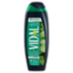 Vidal Peppermint & Ginkgo Doccia Shampoo Menta e Ginkgo Biloba 250 ml