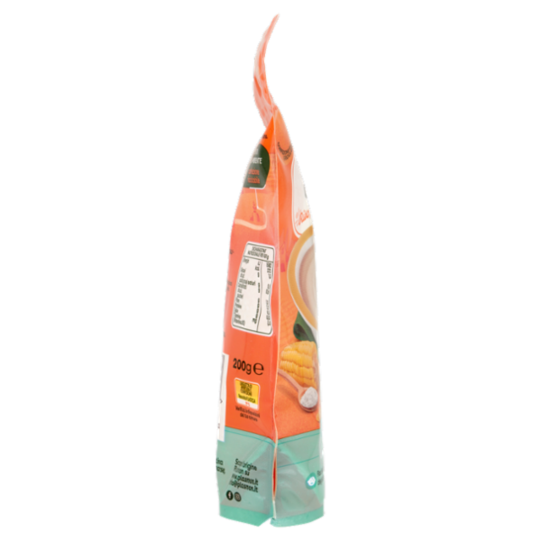 Plasmon la Crema di Cereali Riso, Mais, Tapioca 200 g