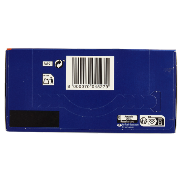 Lavazza A Modo Mio crema e gusto Forte 36 Capsule 270 g