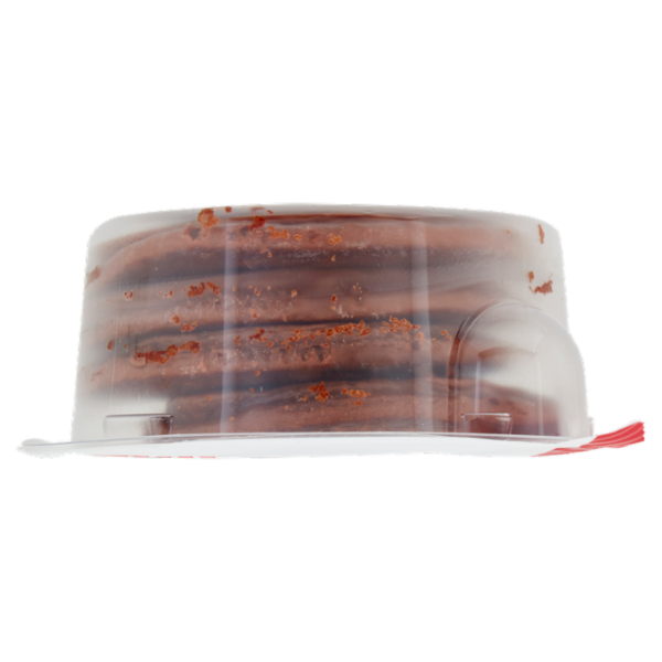 Milk Pro High Protein 20g Pancakes Freschi al Cacao 4 x 40 g