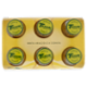 Tassoni Cedrata 6 x 180 ml
