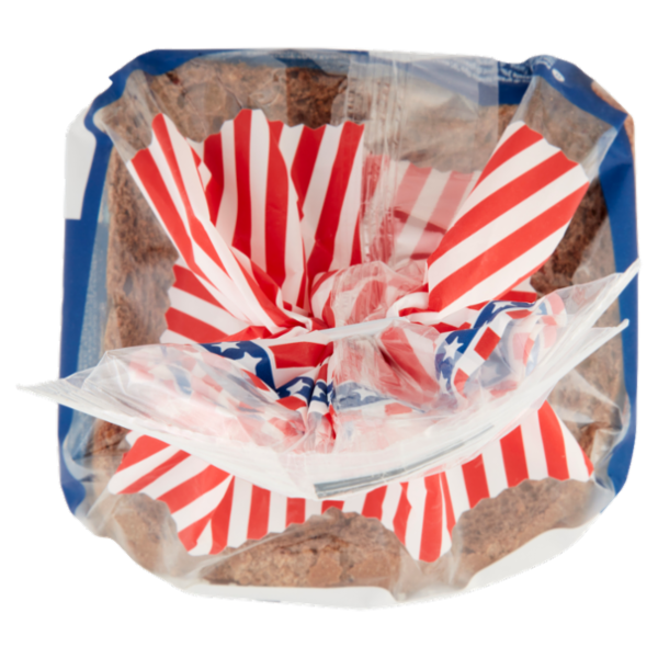 Morato American Sandwich con Segale e Semi 10 x 38 g