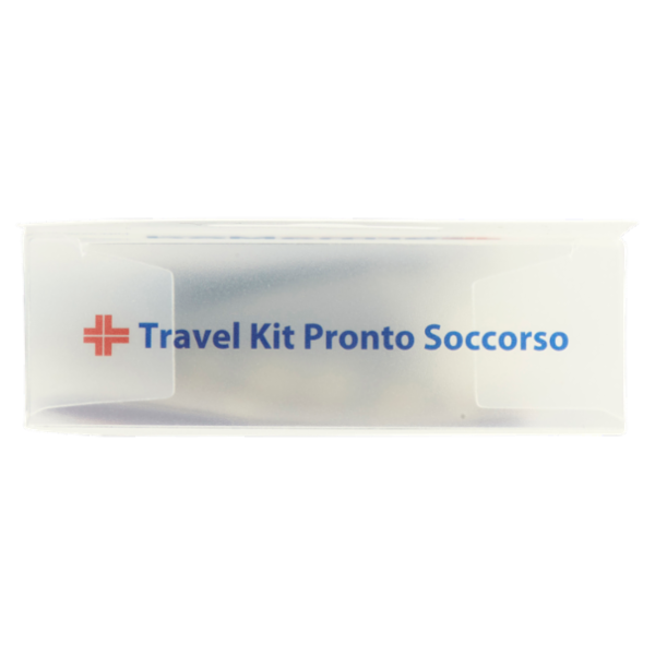FarmaMed Travel Kit Pronto Soccorso