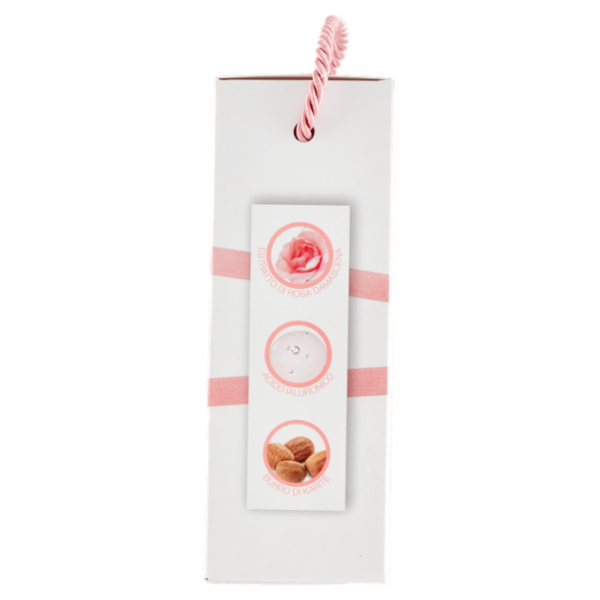 equilibra Kit Mani Rosa Ialuronica