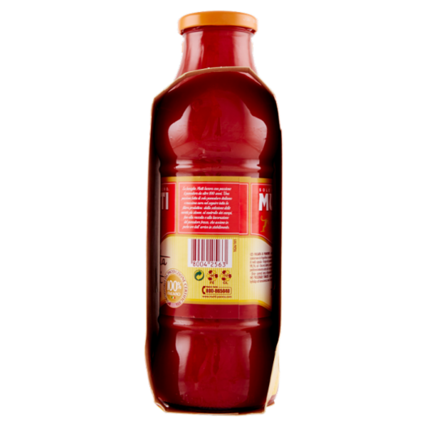 Mutti Passata Mutti di pomodoro 2 x 700 g
