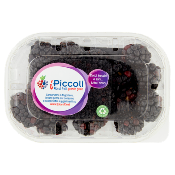 i Piccoli More 125 g