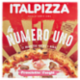 Italpizza la Numero Uno Prosciutto&Funghi 450 g