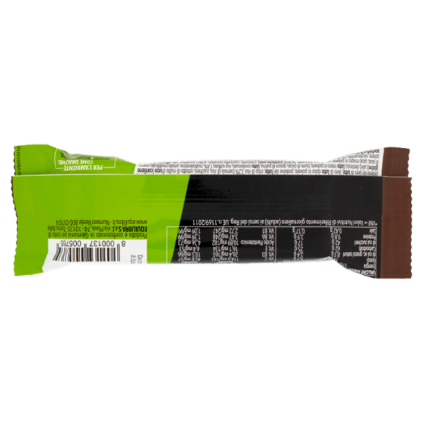 equilibra Sport Energy Choco Crispy 40 g