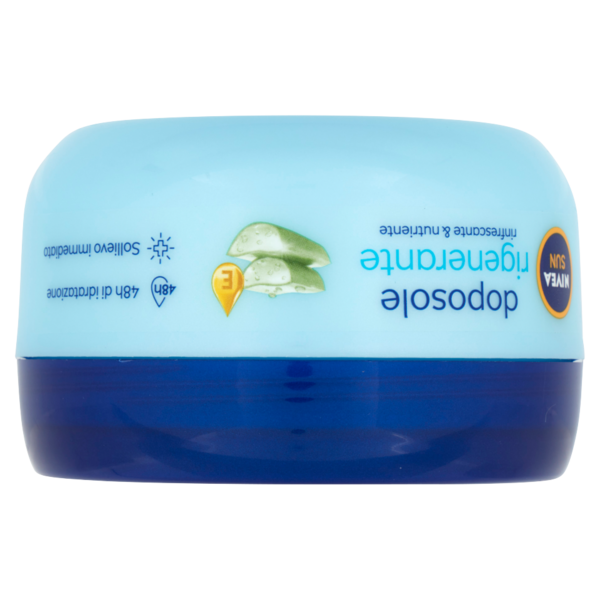 Nivea Sun doposole rigenerante crema intensiva 300 ml