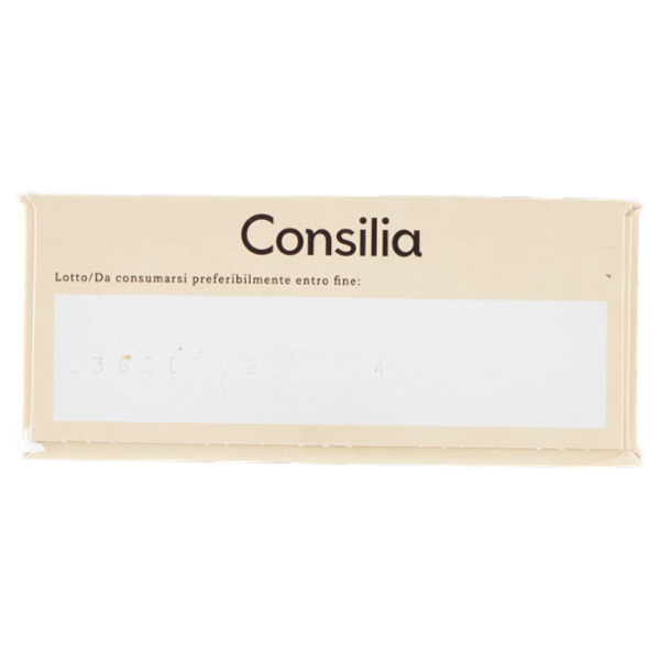 Consilia Riso Parboiled Baldo Superfino 1 kg