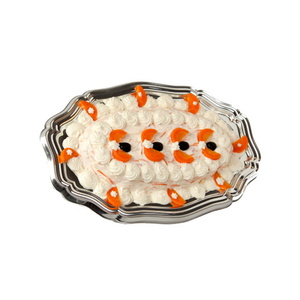 Insalata Capricciosa - Santori & Schilir