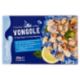 Consilia Vongole Cotte e Sgusciate Surgelate 250 g