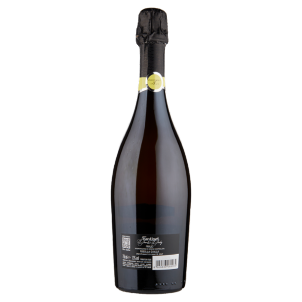 Fantinel One & Only Brut Friuli DOC Ribolla Gialla 750 ml