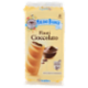 Mulino Bianco Flauti Cioccolato Merenda senza Additivi Conservanti 8 pezzi 280g