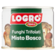 Logrò i Trifolati Funghi Trifolati Misto Bosco 180 g