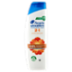 Head & Shoulders Antiforfora Shampoo + Balsamo 2in1 Anticaduta* 225 ml