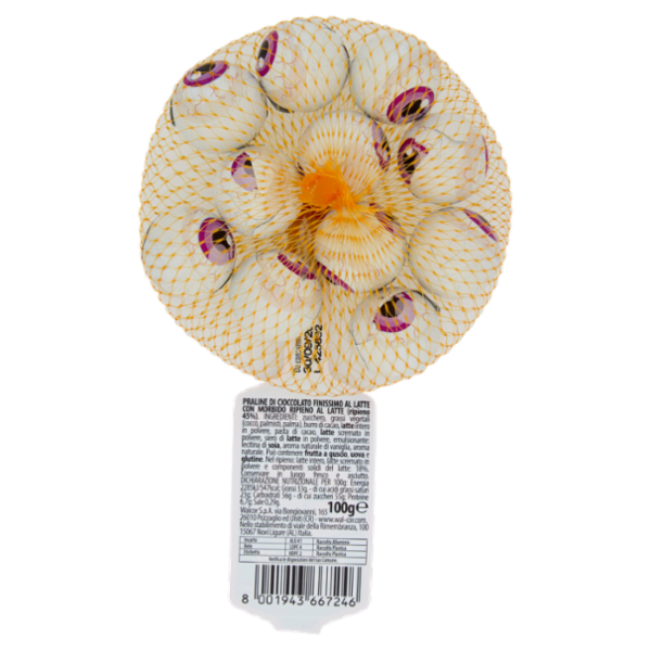 Walcor Horrorween Praline 100 g