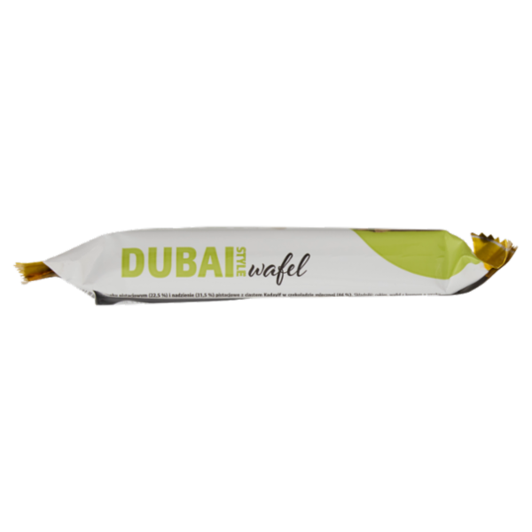 Delicadore Dubai Style wafel Kadayif & Pistachio 40 g