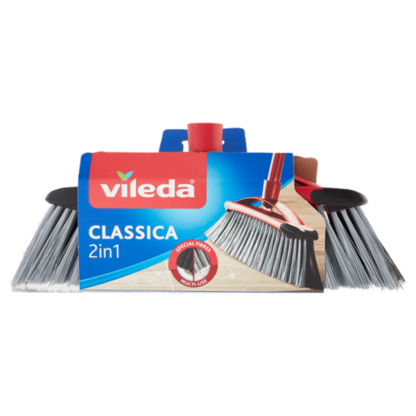 Vileda Classica 2in1