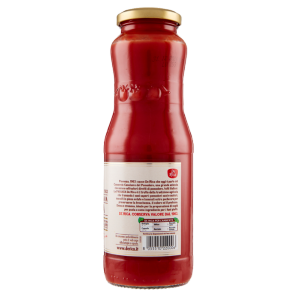 De Rica Passata 700 g
