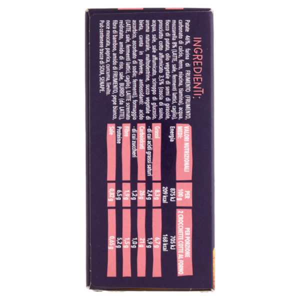 Carletto Findus Crocchette 320 g