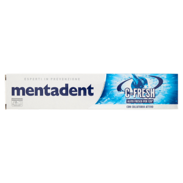 Mentadent C-Fresh 75 ml