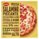 Selex Pizza con Salamino Piccante Surgelata 375 g