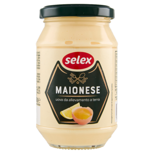 Selex Maionese 240 g