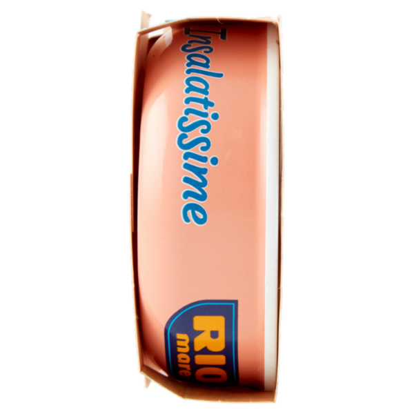 Rio mare Insalatissime Insalata di Tonno Quinoa con ceci, carote e fagioli verdi 2 x 160 g