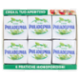 Philadelphia Fantasie formaggio fresco spalmabile alle Erbe - 6x25g
