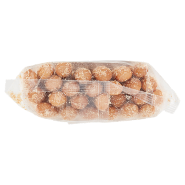 Consilia Grissini Caserecci al Sesamo 250 g 