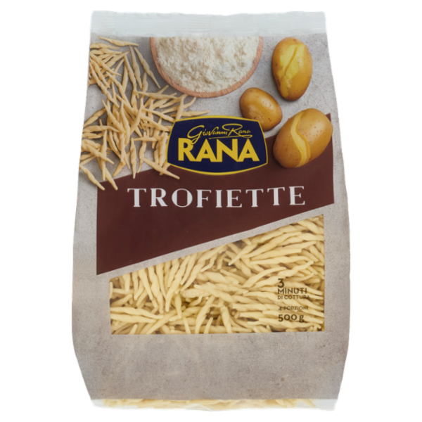 Giovanni Rana Trofiette 500 g