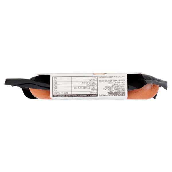 Wüber N.38 Servelade 300 g