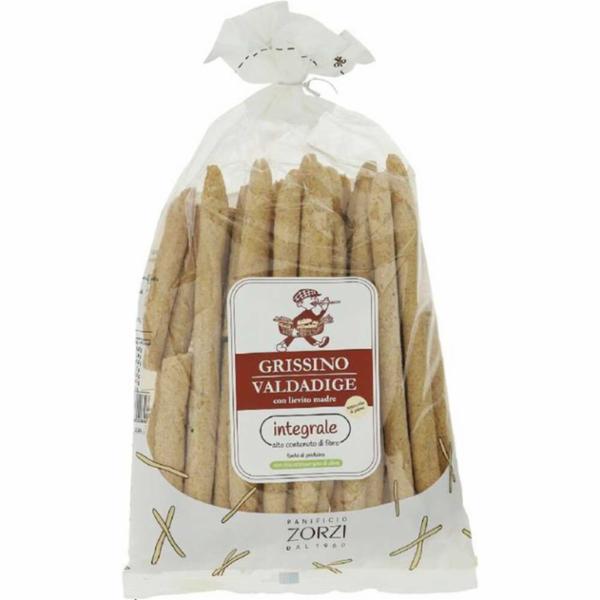 Panificio Zorzi Grissino Valdadige Integrale 200 g