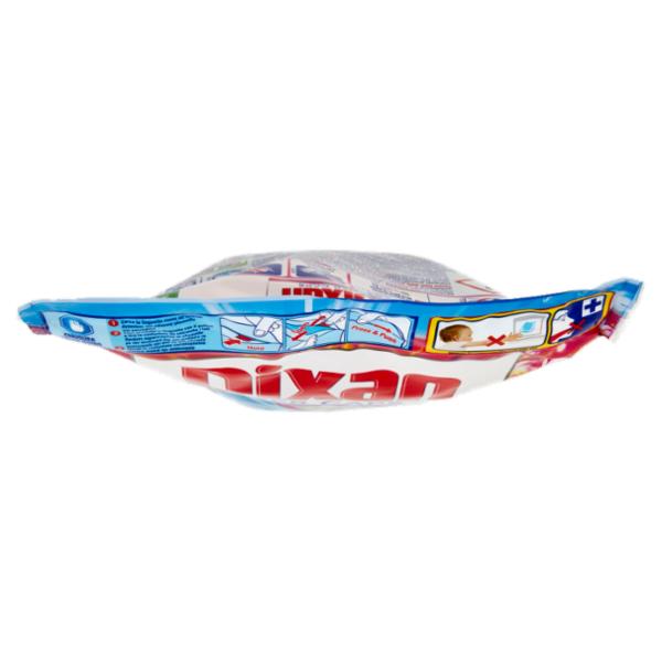 DIXAN PowerCaps Color 40pz (560g)